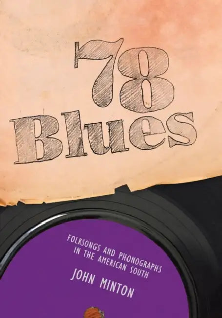 Buy 78 Blues (English, John Minton) — BookShops.in
