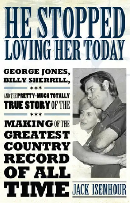 Buy He Stopped Loving Her Today (English, Jack Isenhour) — BookShops.in