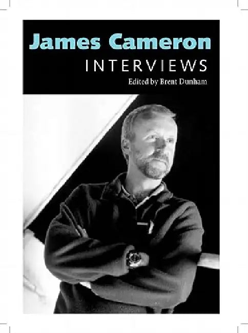 Buy James Cameron (English, Brent Dunham) — BookShops.in
