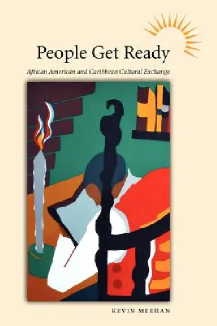 Buy People Get Ready (English, Kevin Meehan) — BookShops.in