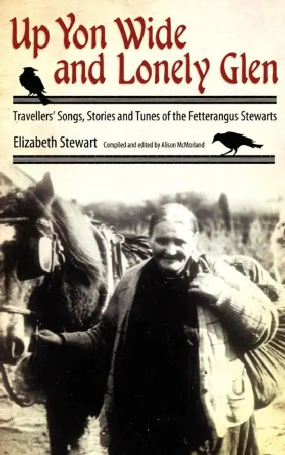 Buy Up Yon Wide and Lonely Glen (English, Elizabeth Stewart | Alison McMorland) — BookShops.in