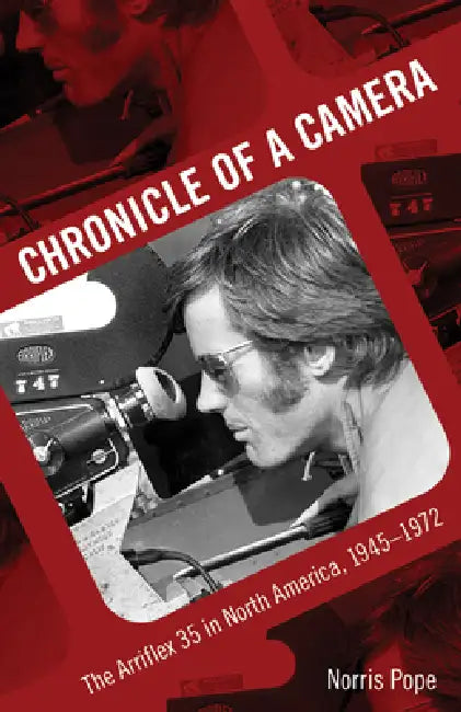Buy Chronicle of a Camera (English, Norris Pope) — BookShops.in