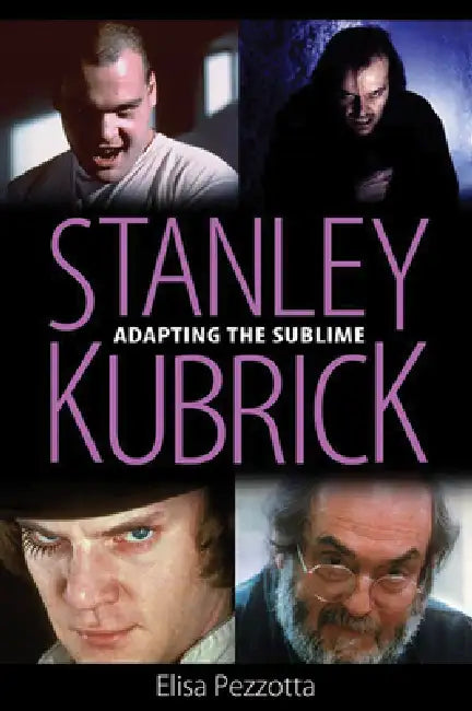 Buy Stanley Kubrick (English, Elisa Pezzotta) — BookShops.in