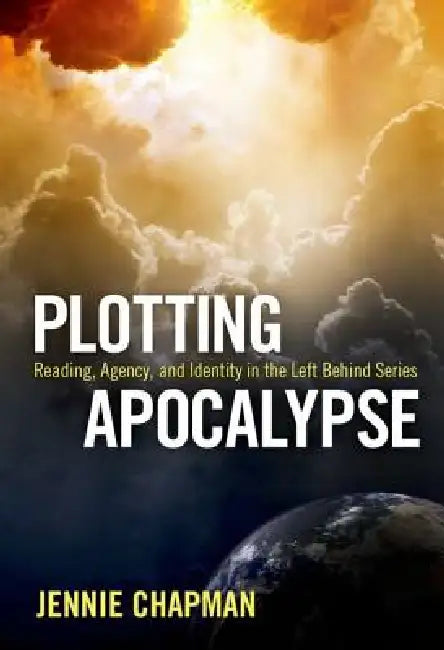 Buy Plotting Apocalypse (English, Jennie Chapman) — BookShops.in
