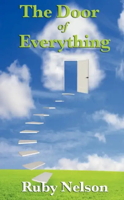Buy The Door of Everything (English, Ruby Nelson) — BookShops.in