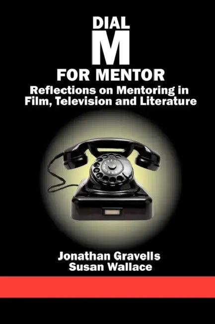 Buy Dial M for Mentor (English, Jonathan Gravells | Susan Wallace) — BookShops.in