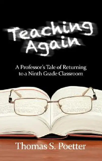 Buy Teaching Again (English, Thomas S. Poetter) — BookShops.in