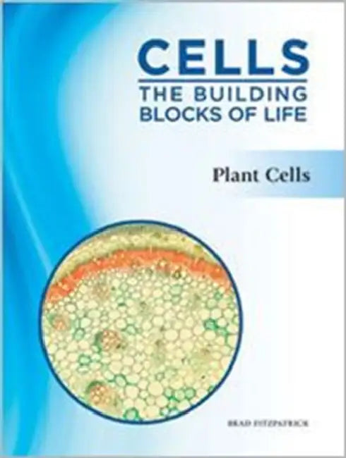 Buy Plant Cells (English, Brad Fitzpatrick) — BookShops.in