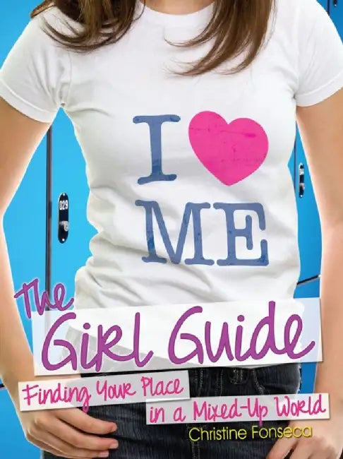 Buy The Girl Guide (English, Christine Fonseca) — BookShops.in