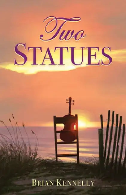 Buy Two Statues (English, Brian Kennelly) — BookShops.in
