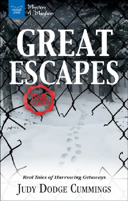 Buy Great Escapes (English, Judy Dodge Cummings) โ BookShops.in