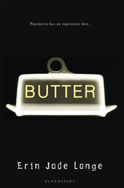 Buy Butter (English, Erin Jade Lange) — BookShops.in