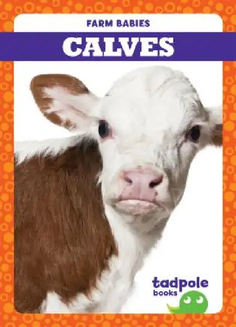 Calves (English, Tim Mayerling)
