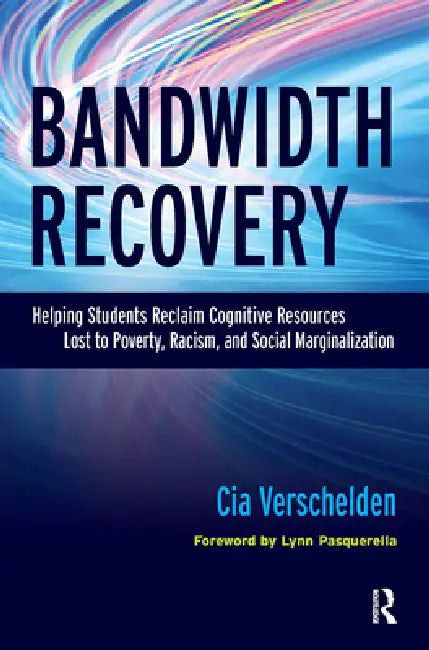 Buy Bandwidth Recovery (English, Cia Verschelden) — BookShops.in