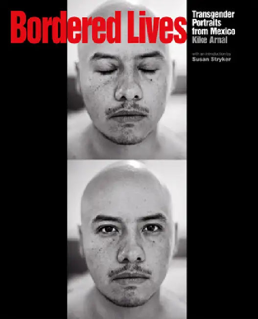 Buy Bordered Lives (English, Kike Arnal | Susan Stryker) — BookShops.in