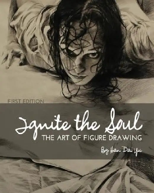 Buy Ignite the Soul (English, Han Dai-Yu) — BookShops.in