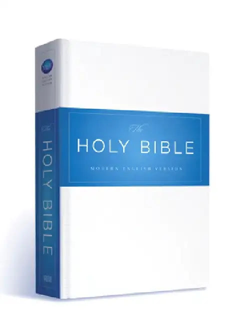 Buy Thinline Bible-Mev (English, Passio) — BookShops.in