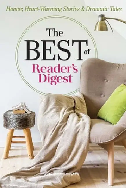 Buy The Best of Reader's Digest (English, Editor's at Reader's Digest) — BookShops.in