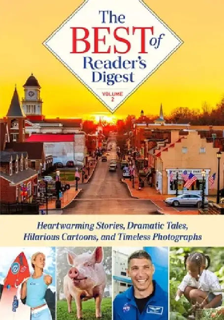 Buy Best of Reader's Digest Vol 2 (English, Reader's Digest) — BookShops.in