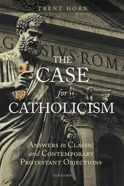 Buy The Case for Catholicism (English, Trent Horn) — BookShops.in