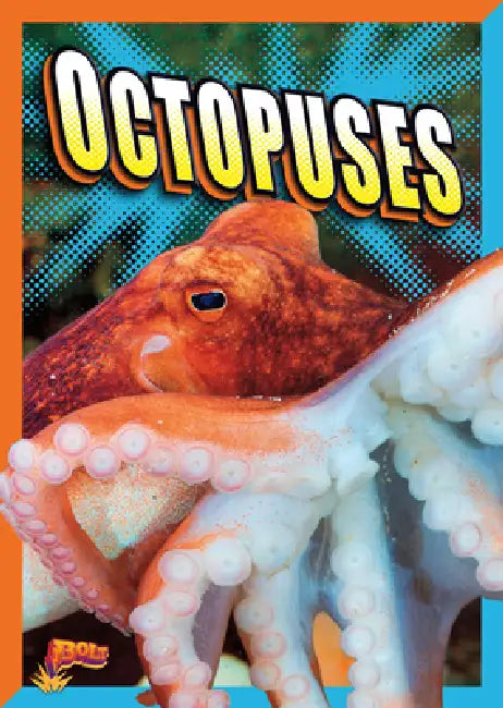 Buy Octopuses (English, Gail Terp) — BookShops.in