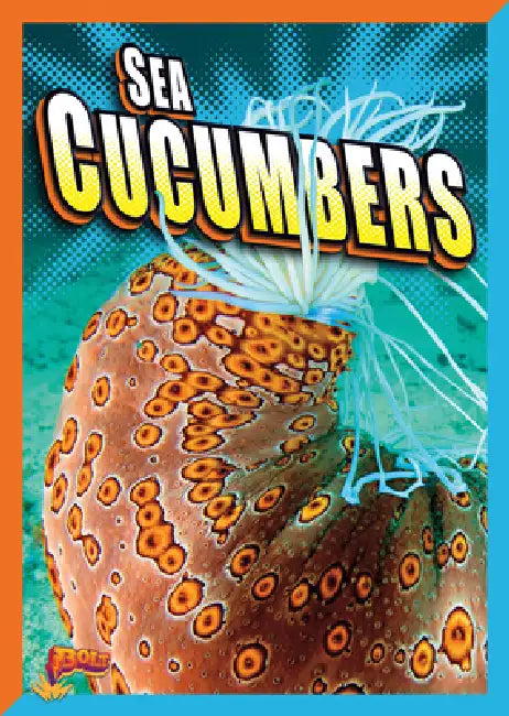 Buy Sea Cucumbers (English, Gail Terp) — BookShops.in