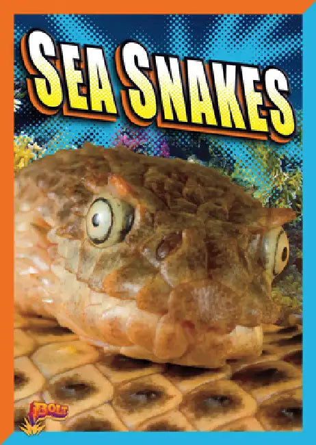 Buy Sea Snakes (English, Gail Terp) — BookShops.in