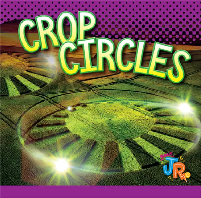 Buy Crop Circles (English, Marysa Storm) — BookShops.in