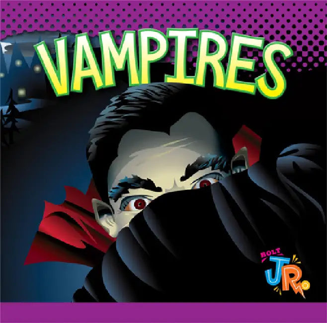 Buy Vampires (English, Marysa Storm) — BookShops.in