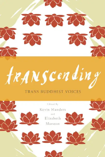 Buy Transcending (English, Kevin Manders) — BookShops.in