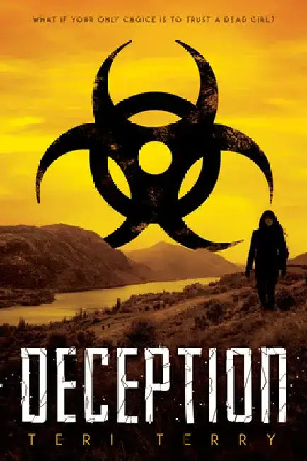 Buy Deception (English, Teri Terry) — BookShops.in