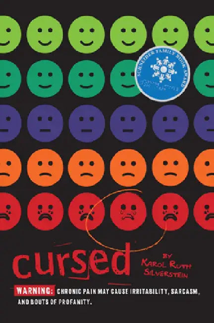 Buy Cursed (English, Karol Ruth Silverstein) — BookShops.in