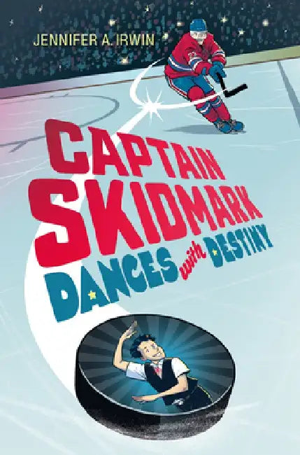 Buy Captain Skidmark Dances with Destiny (English, Jennifer A. Irwin) — BookShops.in