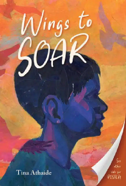 Buy Wings to Soar (English, Tina Athaide) — BookShops.in