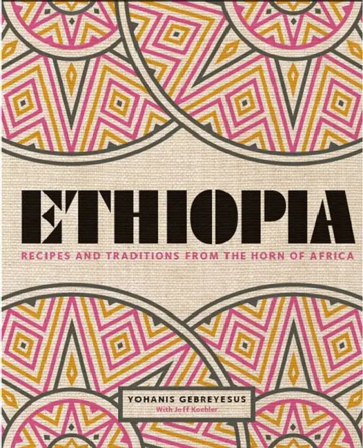 Buy Ethiopia (English, Yohanis Gebreyesus | Peter Cassidy) — BookShops.in