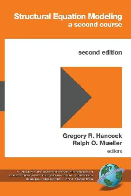 Buy Structural Equation Modeling (English, Gregory R. Hancock | Ralph O. Mueller) — BookShops.in