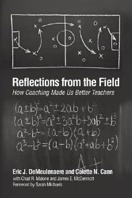 Buy Reflections from the Field (English, Eric J. Demeulenaere | Colette N. Cann | James E. McDermott) — BookShops.in