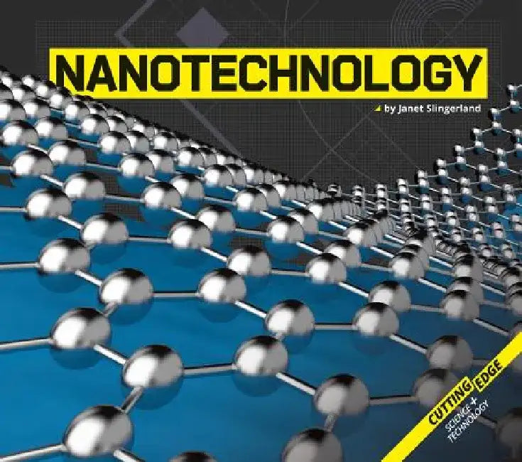 Buy Nanotechnology (English, Janet Slingerland) — BookShops.in