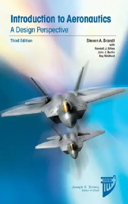 Buy Introduction to Aeronautics (English, Steven Brandt) — BookShops.in