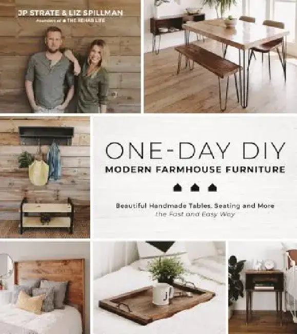 Buy One-Day Diy (English, Jp Strate) โ BookShops.in