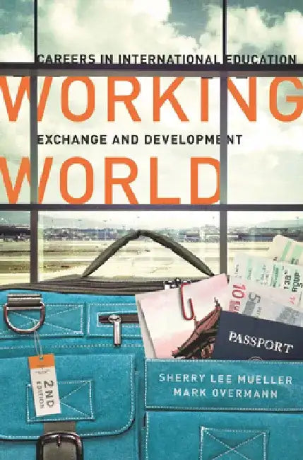 Buy Working World (English, Sherry Lee Mueller | Mark Overmann) — BookShops.in