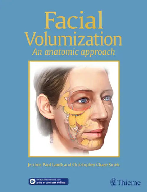 Buy Facial Volumization (English, Jerome P. Lamb | Christopher Chase Surek) — BookShops.in