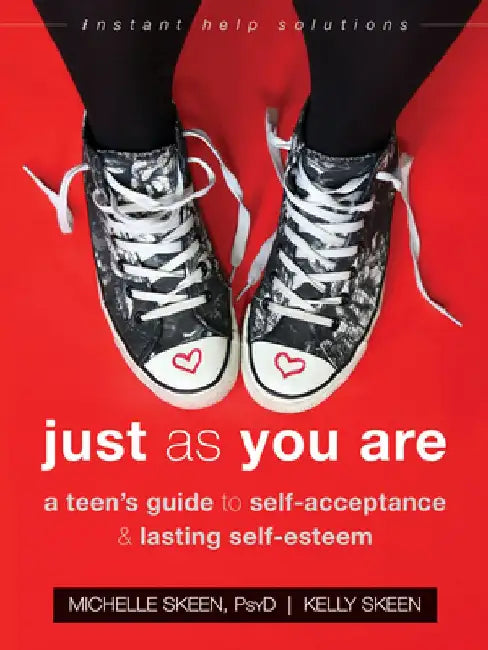 Buy Just as You Are (English, Michelle Skeen) โ BookShops.in