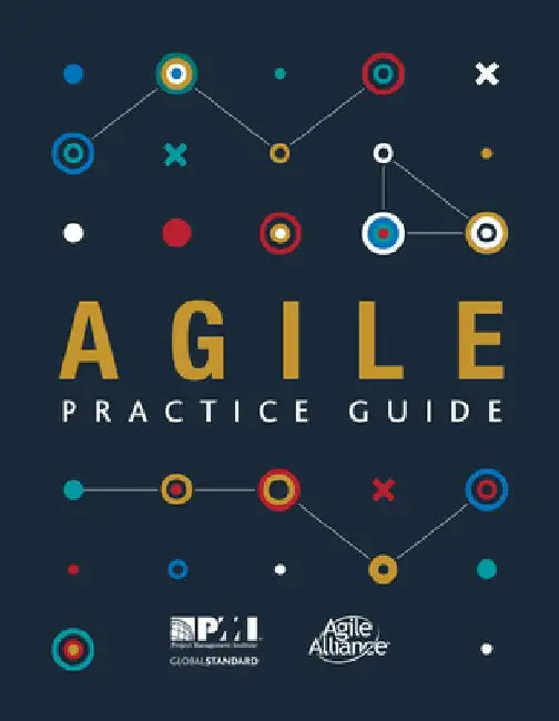 Buy Agile Practice Guide (English, Project Management Institute) — BookShops.in