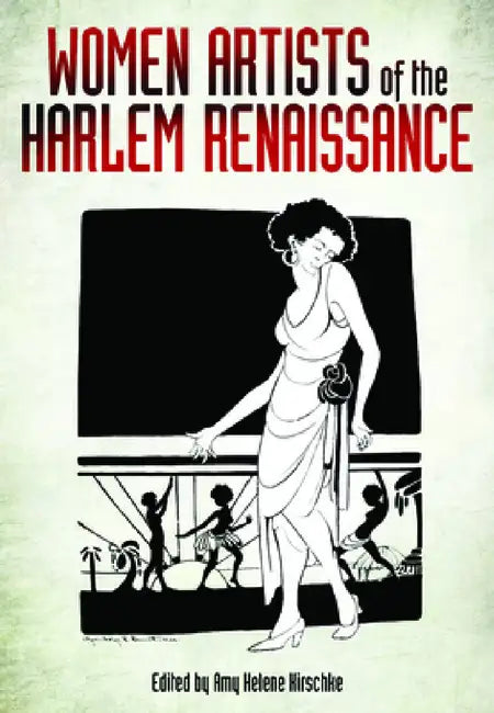 Buy Women Artists of the Harlem Renaissance (English, Amy Helene Kirschke) — BookShops.in