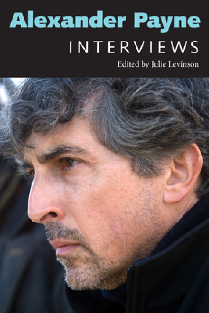 Buy Alexander Payne (English, Julie Levinson) — BookShops.in