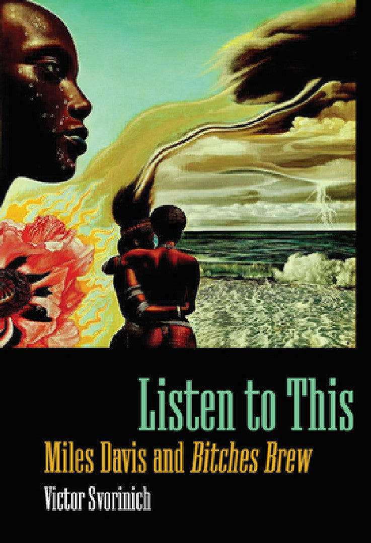 Buy Listen to This (English, Victor Svorinich) — BookShops.in