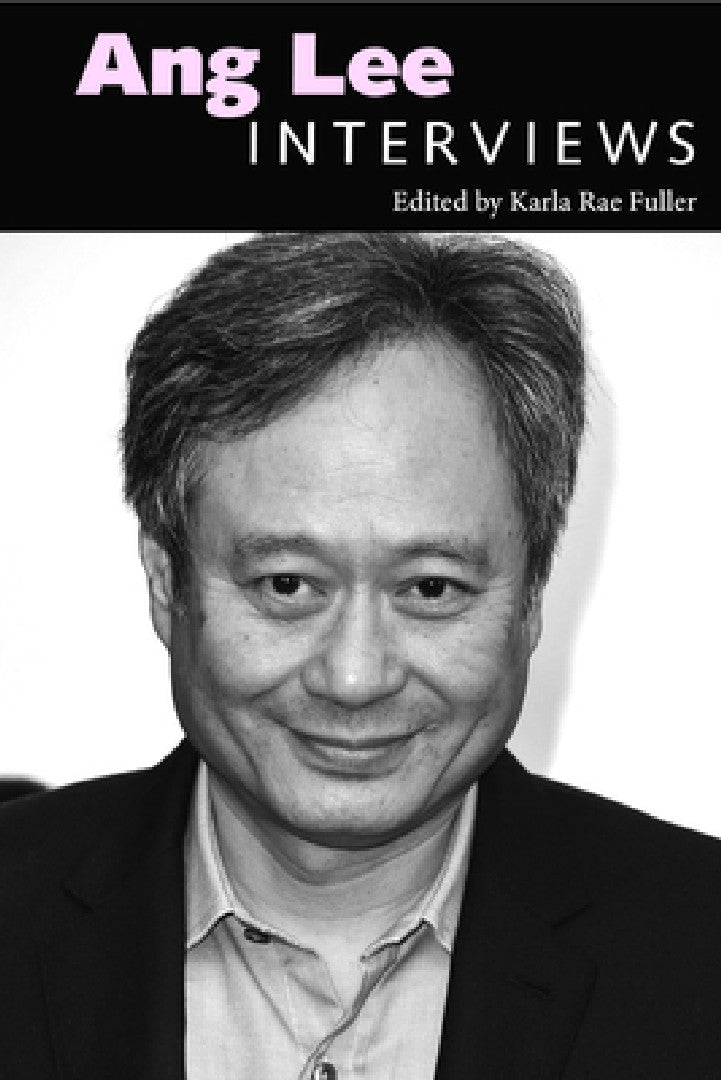 Buy Ang Lee (English, Karla Rae Fuller) — BookShops.in