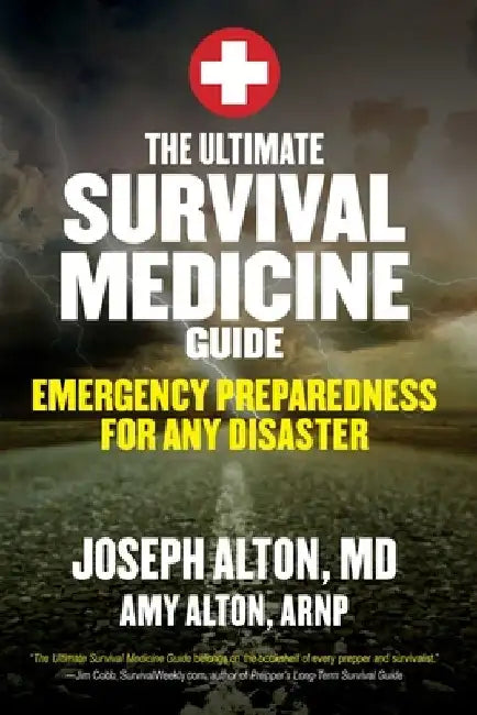 Buy The Ultimate Survival Medicine Guide | by Joseph Alton | Skyhorse Publishing | by Joseph Alton | Skyhorse Publishing | by Joseph Alton | Skyhorse Publishing | by Joseph Alton | Skyhorse Publishing | by Joseph Alton | Skyhorse Publishing | by Joseph Alton | Skyhorse Publishing | by Joseph Alton | Skyhorse Publishing | by Joseph Alton | Skyhorse Publishing | by Joseph Alton | Skyhorse Publishing | by Joseph Alton | Skyhorse Publishing | by Joseph Alton | Skyhorse Publishing | by Joseph Alton | Sky — BookShops.in
