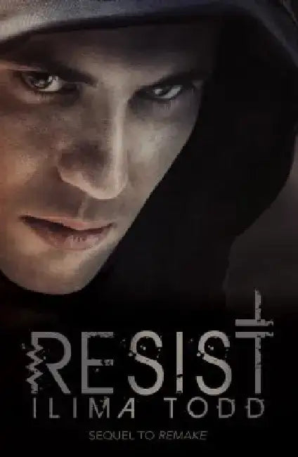 Buy Resist (English, Ilima Todd) โ BookShops.in